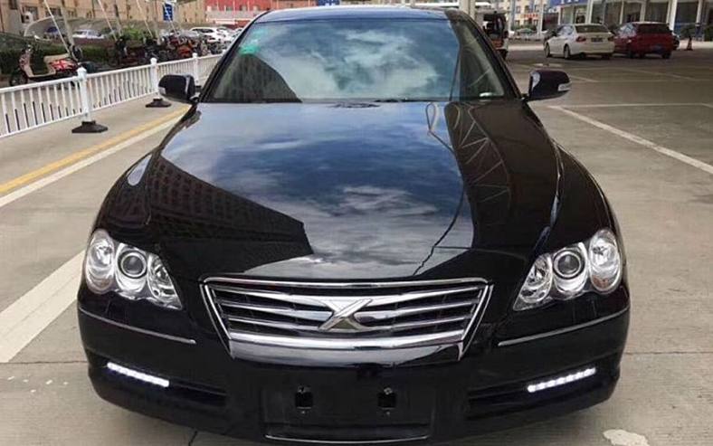 17年锐志2.5v二手值得入手吗,二手丰田锐志7万以下