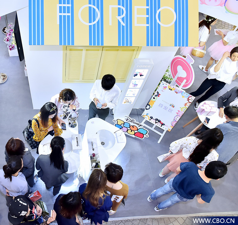 foreo美容仪旗舰店,foreo美容仪2代