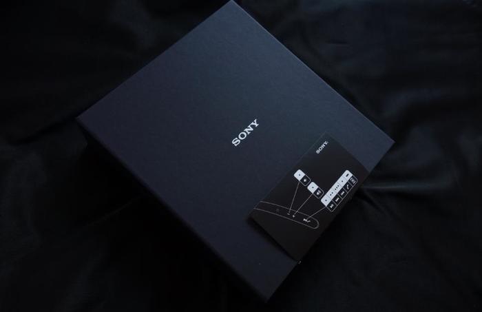 智能蓝牙黑科技耳机,索尼降噪耳机wf1000x黑科技