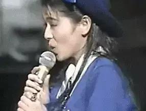 80年代日本著名十大女歌手,日本昭和时代最美的八大歌姬