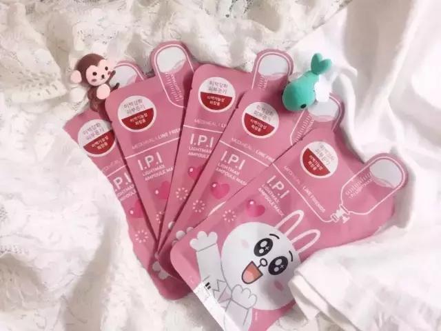 香港美白面膜推荐,香港口碑最好的面膜