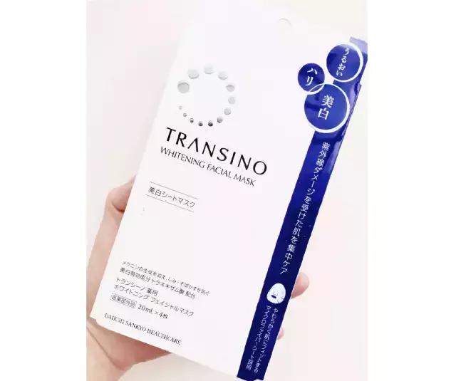 可莱丝美白珍珠面膜测评,可莱丝彩虹面膜测评