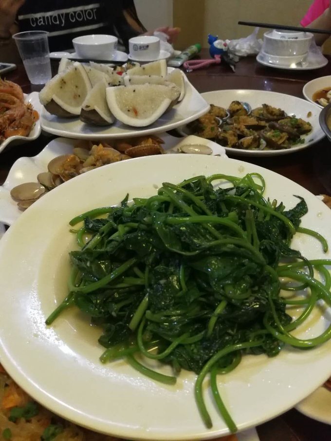 三亚看海美食攻略最值得去的地方,去三亚看海必打卡