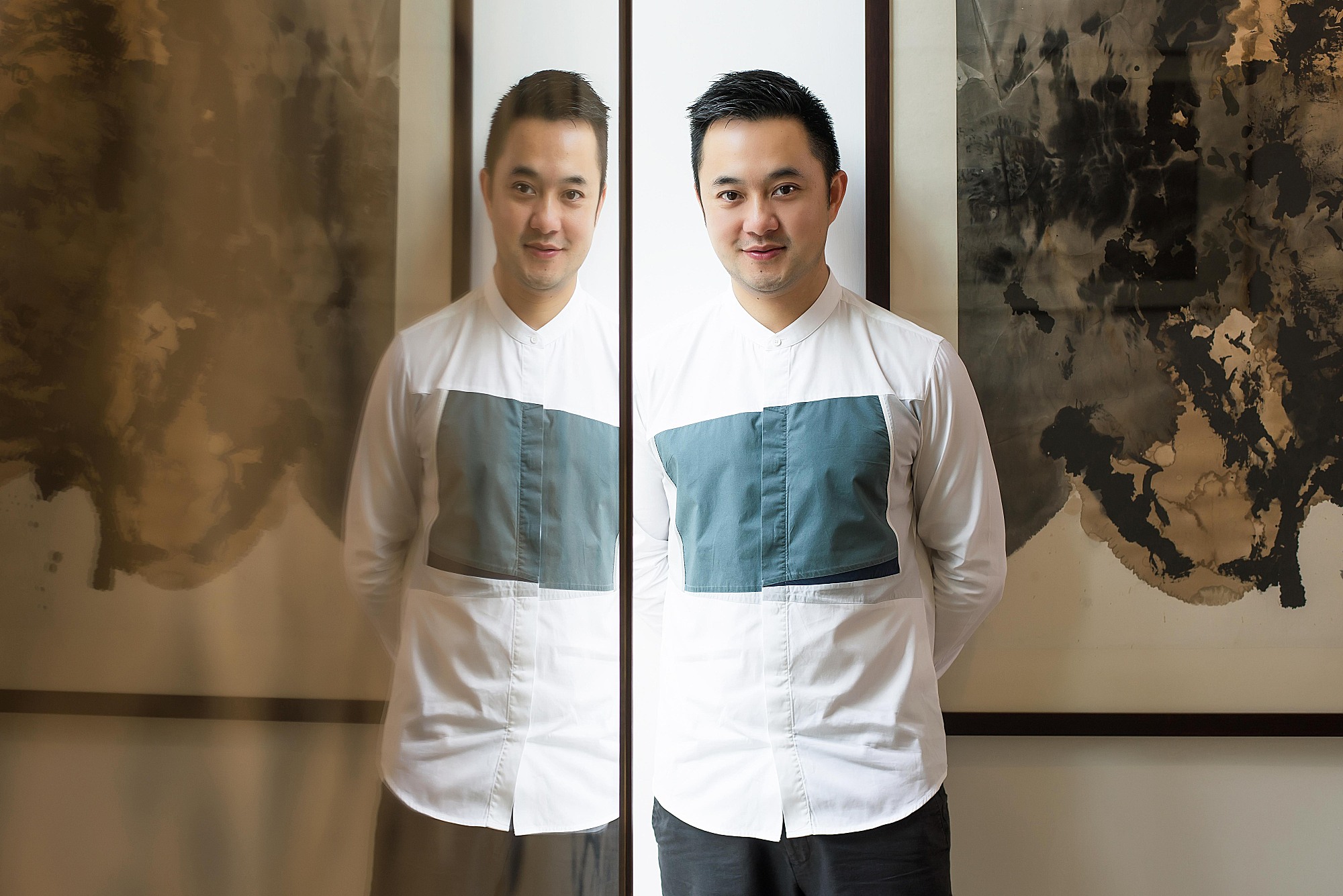 香港最佳独立艺廊“3812”以山谷海拔命名，传达东方哲思