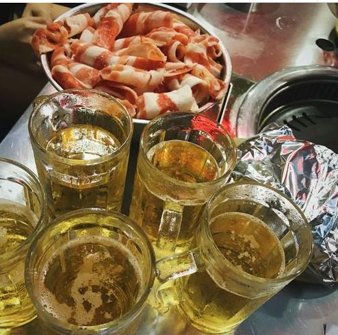 深圳必打卡的一家烤肉,深圳十大必吃餐厅排名