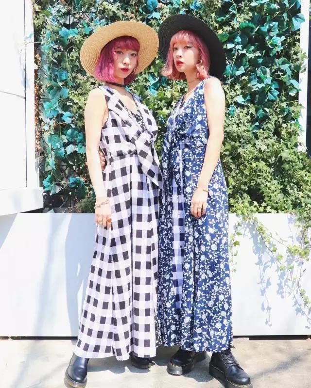 40-50岁减龄穿搭给你们,30岁至50岁这样穿年轻又好看