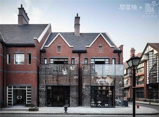 中国最美书店淄博钟书阁,中国最美书店海岱楼