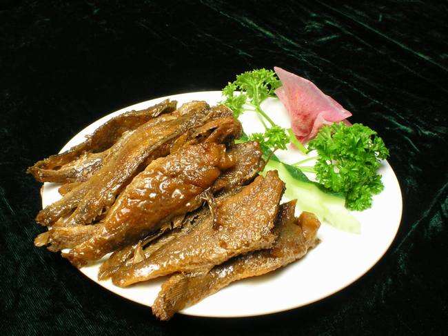 涿州特产三义油酥烧饼,涿州必买的十大特产