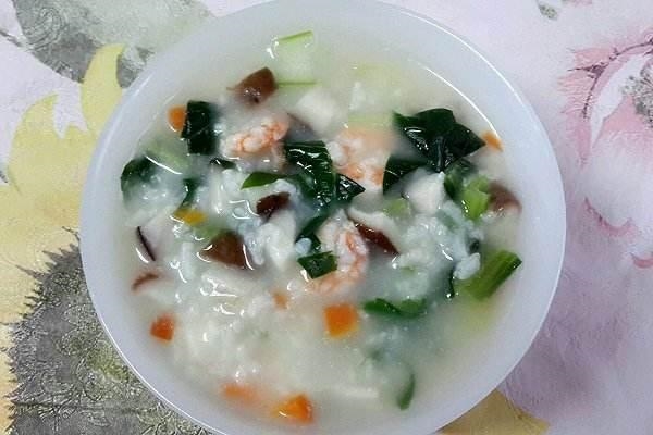 更年期滋补粥,美容院更年期女人推荐的粥