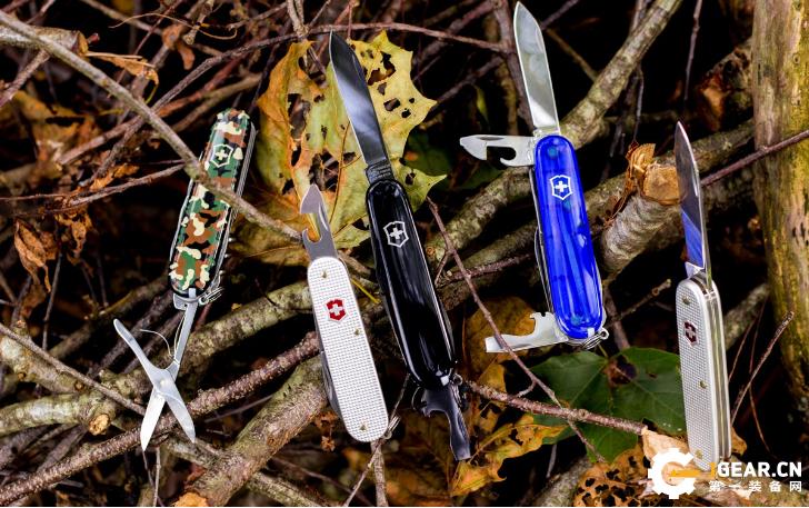 12款军刀视频,瑞士十大顶级刀