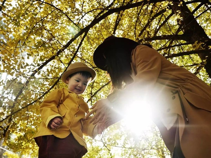 萌宝看世界——插画师妈妈和萌宝的腾冲之旅