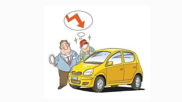 在青岛买新房还是二手房,为什么青岛二手车便宜