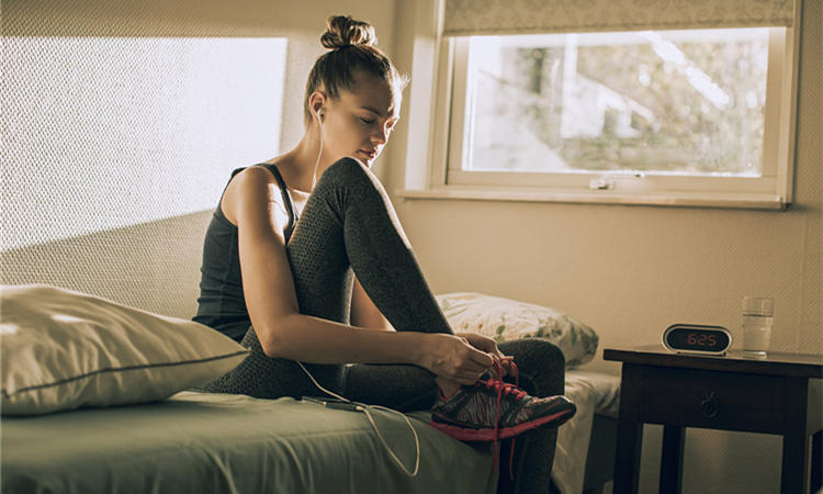 运动装你真的会穿吗,为什么运动装穿不出高级感