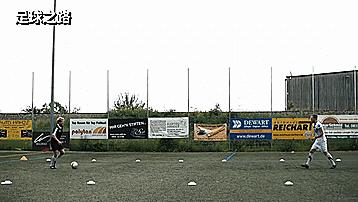 羽毛球无懈可击防守,三个防守技巧让你成为防守高手