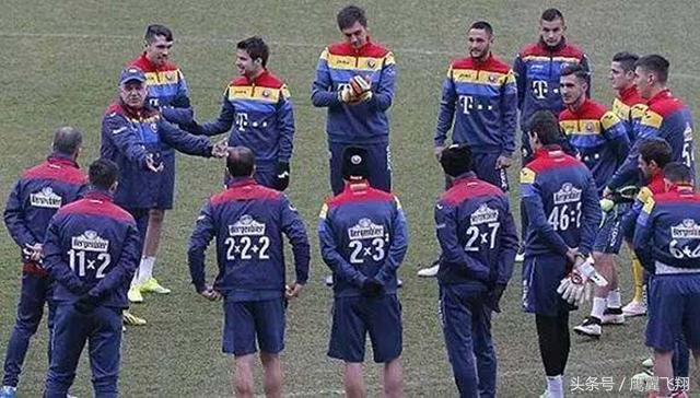 足球你所不知道的界外球,足球各个号码代表的球星