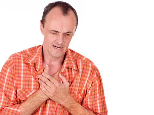 走路气喘乏力心脏不适是怎么回事,走路呼吸困难气短气喘能治好吗