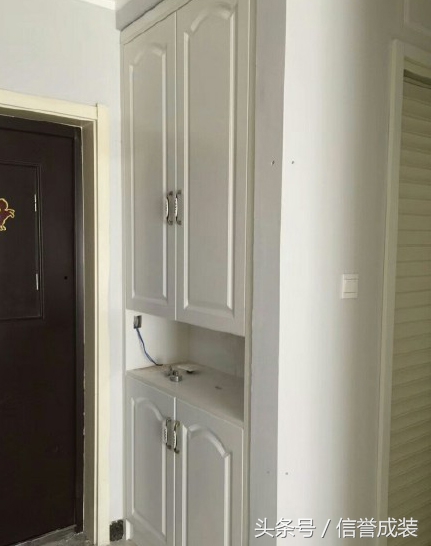 让家焕然一新的旧房改造方法,旧房改造虽难几招省钱又实用