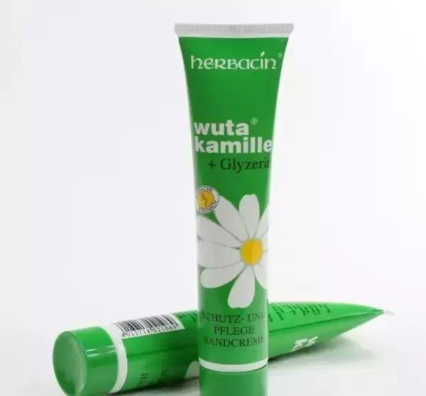 德系护肤品品牌,德系控油护肤品