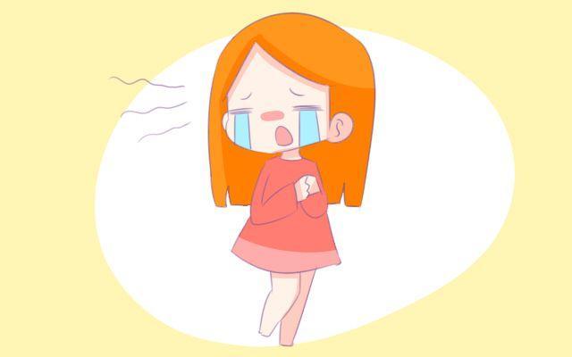 怀孕期间,导致孕期出血的八个原因!孕妈需注意!