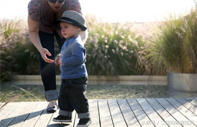 万万想不到的鞋子,孩子长期穿这样的鞋子要当心了