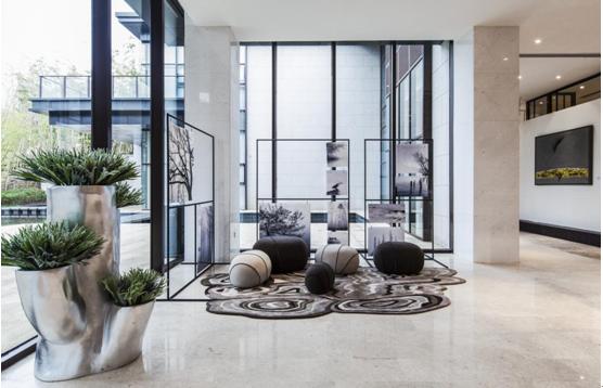 东原湖山樾最新视频,东原湖山樾精装