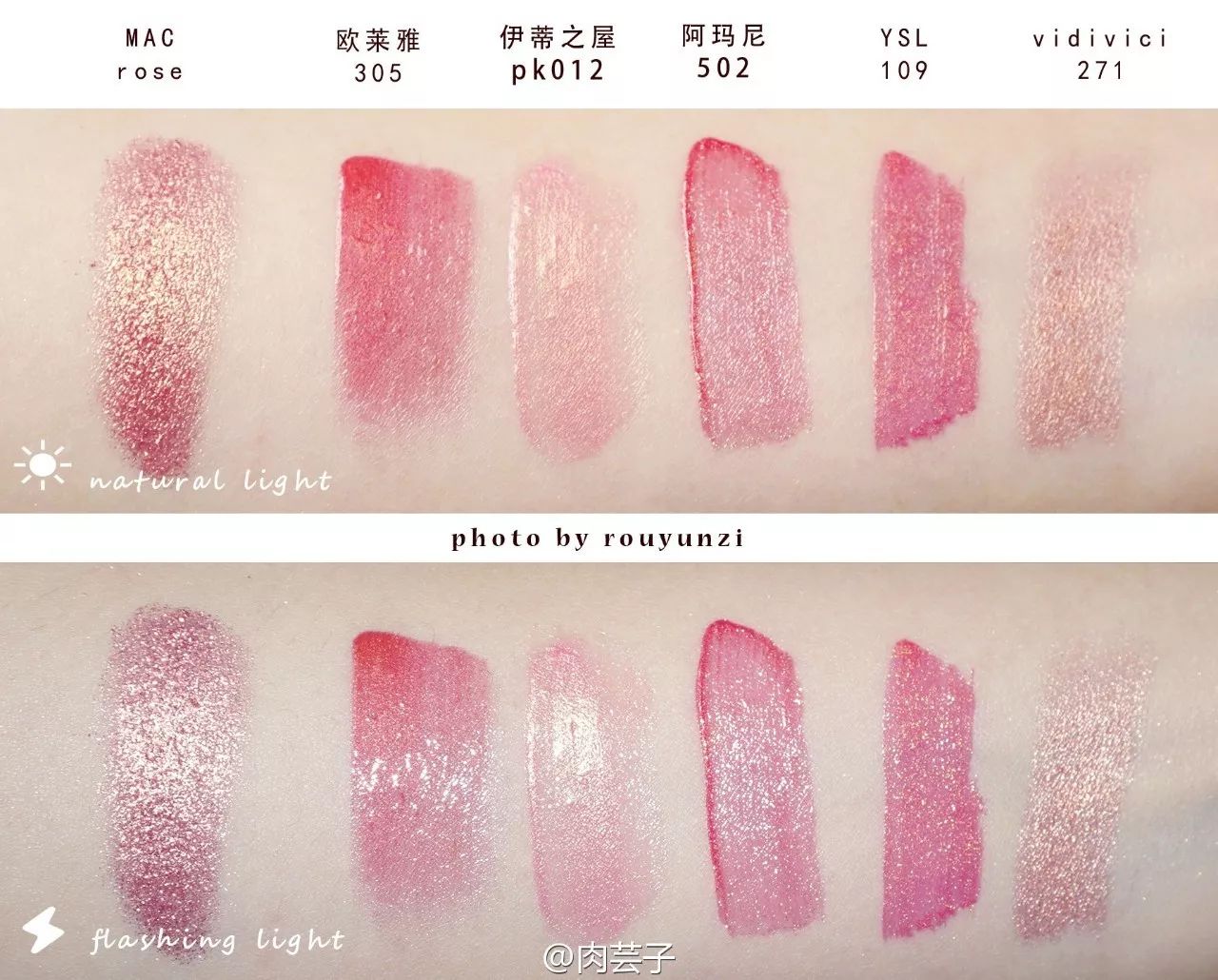 10件化妆好物神器,别人都不知道的化妆神器好物