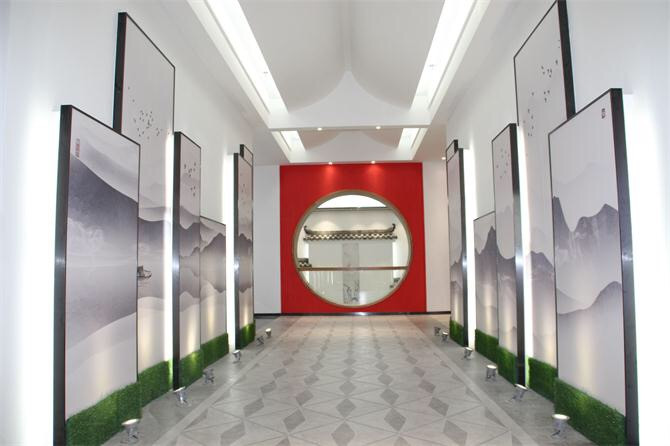 陶博会圆满成功,中国陶博会