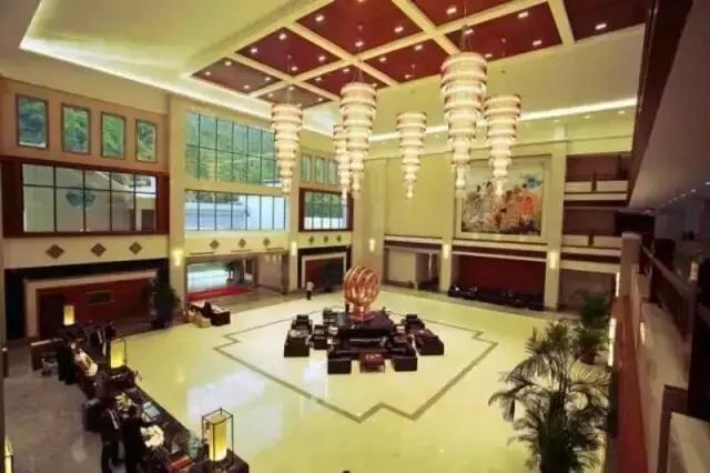 广东第一硫磺温泉度假村,广东自然生态温泉