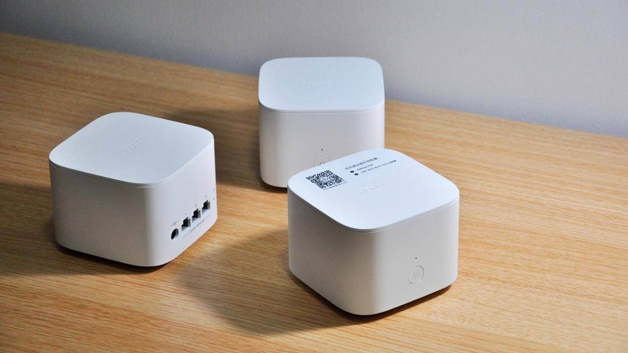 荣耀分布式路由有线组网篇,荣耀分布式路由可以增加副路由吗