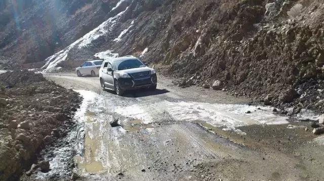 30万以内进藏神车完全碾压汉兰达,进藏穿越最给力的十台神车有哪些