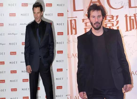 不帅气的胡须，不值得一留