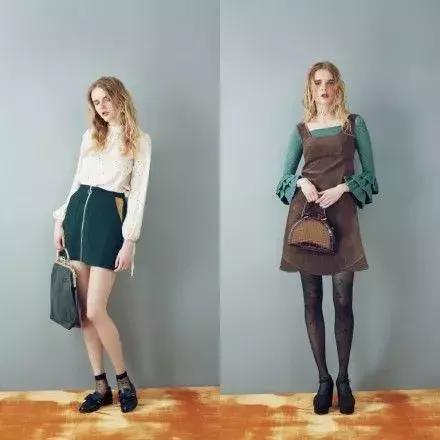 40-50岁减龄穿搭给你们,30岁至50岁这样穿年轻又好看