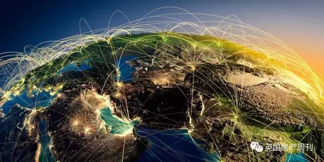 从《王牌特工》的标配西装,到全球互联网,英国贡献了哪些礼物?