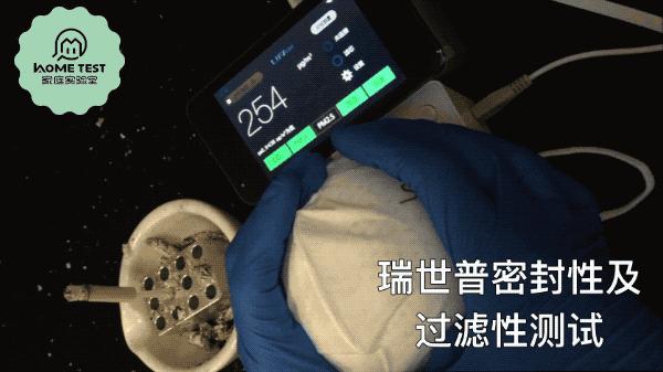 日本空气口罩测评,重松哪一款防尘口罩好用