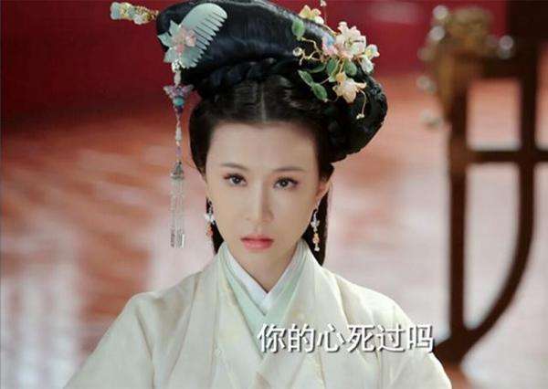 那年花开月正圆经典片段古装,哪部剧能媲美那年花开月正圆