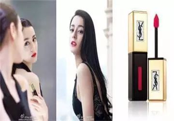 明星同款保湿补水口红,明星同款大牌口红