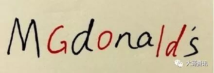 麦麦为什么叫金拱门,麦当劳金拱门2018年10月12日