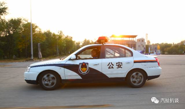 在警界“黄埔军校”,跟随靠谱的车王体验靠谱的北京现代