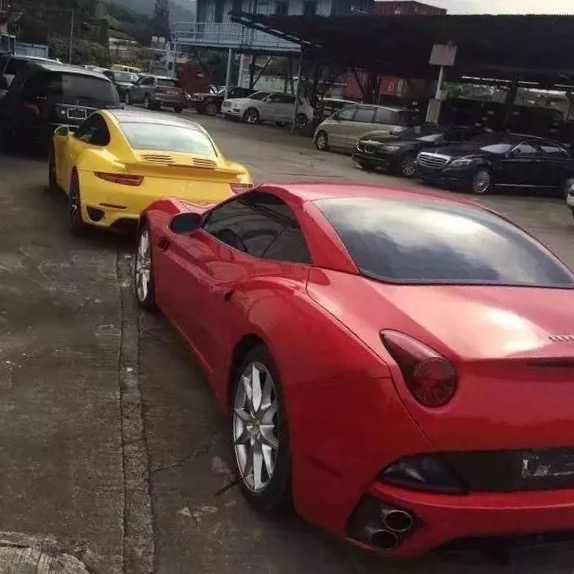 黄江二手车为什么这么便宜，关于二手豪车你了解多少