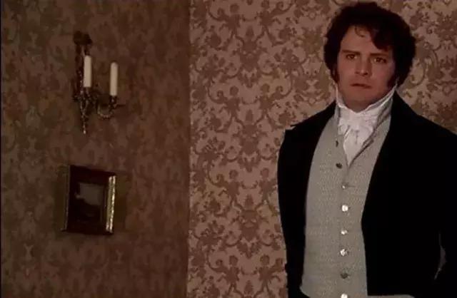 科林费斯三段感情,科林费斯83届