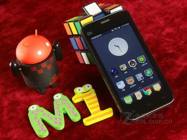 小米手机到底值不值得买,当年加价苹果手机