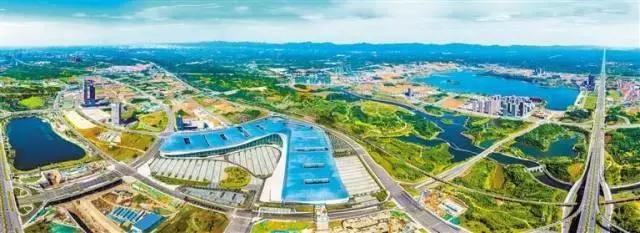 天府新区中央商务区天府里,成都天府广场附近收藏品