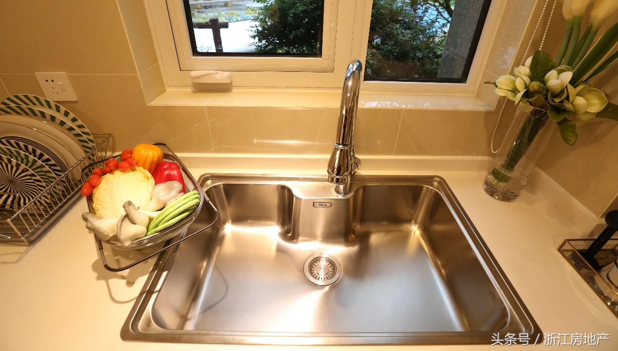 豪宅精装细节,精装豪宅标准是什么