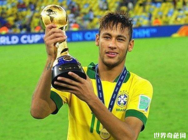 世界最贵球员内马尔,世界足球最高转会费