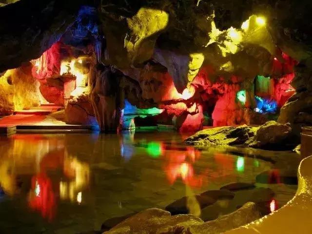 清远最有名的温泉在哪里,清远最顶级的温泉