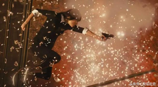 王牌特工2普通话,吐槽王牌特工2