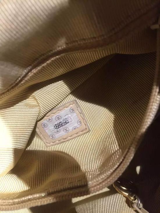 chancechanel小样真假辨别,如何区分真假Chanel包