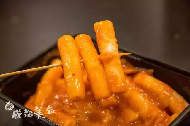 春熙路附近隐藏的美食,春熙路的隐藏美食