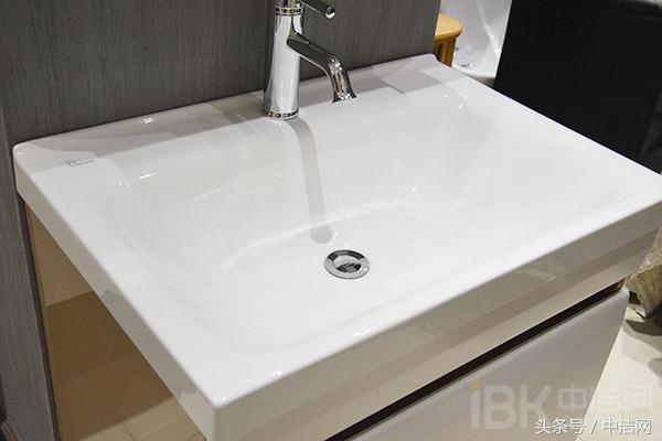 帝王洁具浴室柜怎么介绍,浴室柜评测