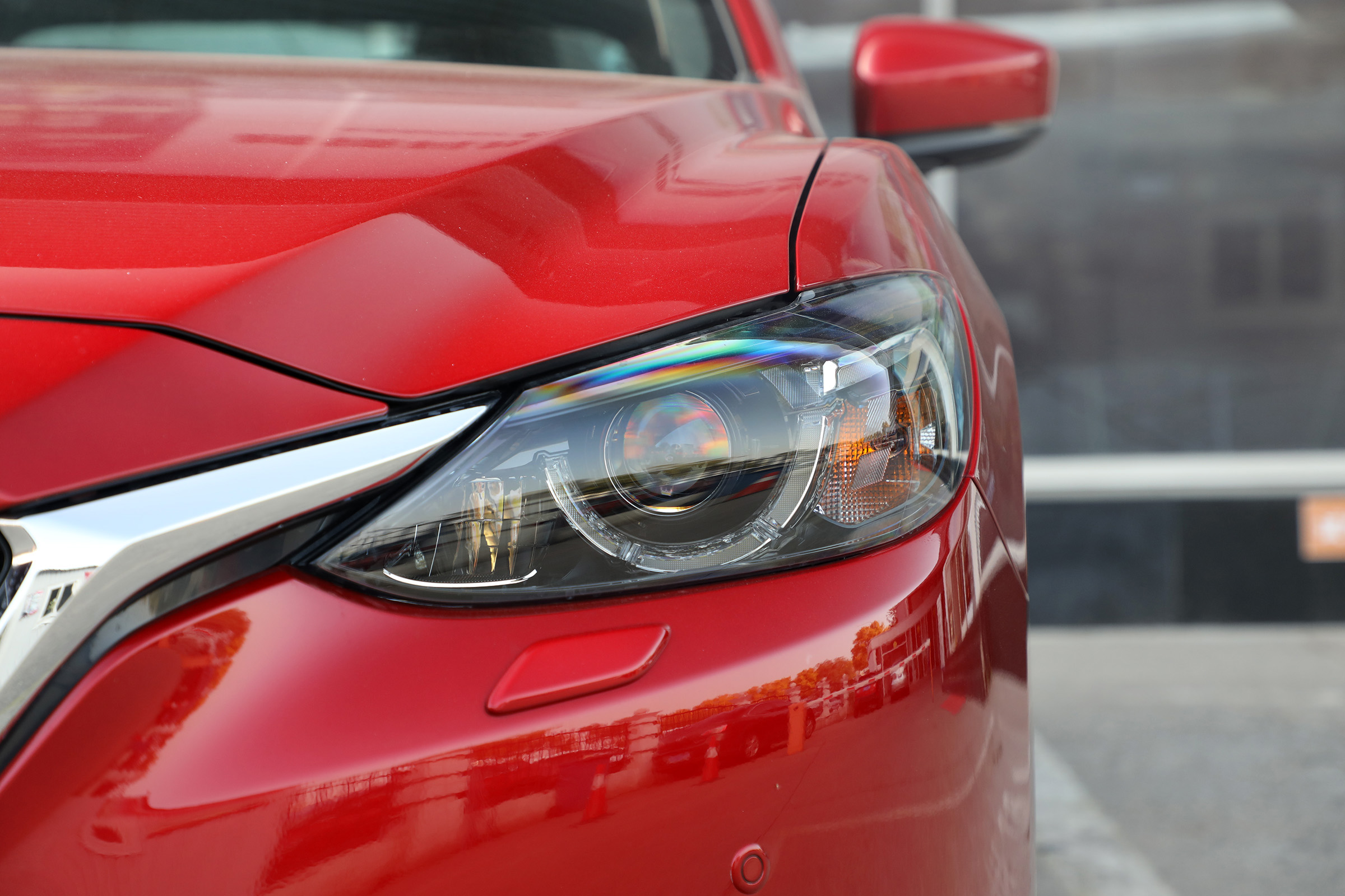 凯美瑞阿特兹雅阁三辆车哪个更好,凯美瑞雅阁迈腾天籁阿特兹怎么选